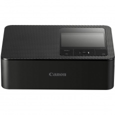 Canon Selphy CP1500 Instant Printer, Black
