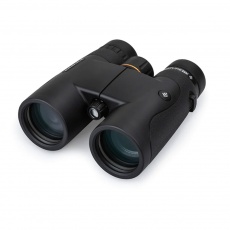 Celestron Nature DX 10x42 Roof Prism Binoculars - Black
