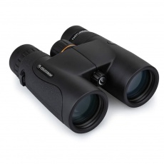 Celestron Nature DX 10x42 Roof Prism Binoculars - Black
