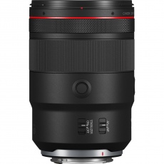 Canon RF 135mm f1.8L IS USM lens