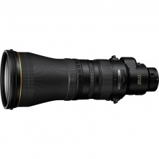 Nikon NIKKOR Z 600mm f4 TC VR S lens