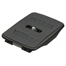Velbon QB-667L Quick Release Plate