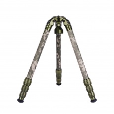 Sirui 2in1 Explorer, Camouflage, Professional Outdoor tripod