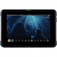 Atomos Shinobi 7-inch 4K HDMI HDR Photo & Video Monitor