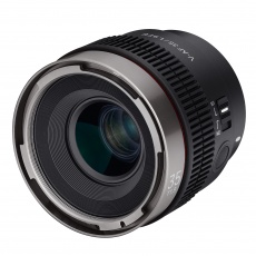 Samyang V-AF 35mm T1.9 lens for Sony FE  | Unsealed box