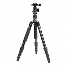 Sirui T-1005 with Ball Head E-10 Aluminum Tripod