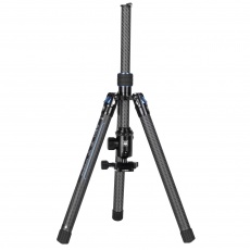 Sirui AT-125 Carbon Fibre Tripod with E-10 Ball Head