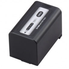 Panasonic AG-VBR59EC battery for Pro camcorder