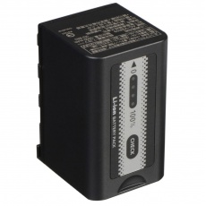 Panasonic AG-VBR59EC battery for Pro camcorder