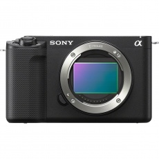 Sony ZV-E1 Full-frame Interchangeable-lens Camera body