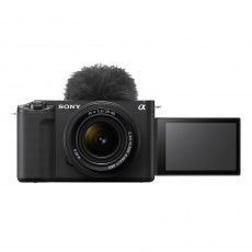 Sony ZV-E1 Full-frame Interchangeable-lens Camera with FE 28-60mm f/4-5.6 lens