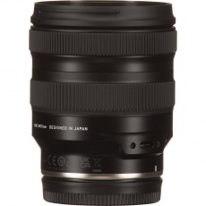 Tamron 20-40mm f2.8 Di III VXD lens for Sony FE