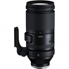 Tamron 150-500mm f5-6.7 Di III VC VXD lens for Sony FE