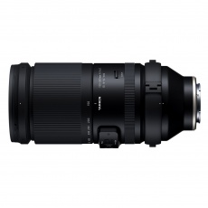 Tamron 150-500mm f5-6.7 Di III VC VXD lens for Sony FE