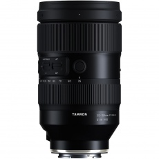 Tamron 35-150mm f2.0-2.8 Di III lens for Sony FE