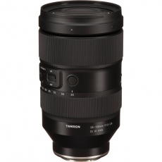Tamron 35-150mm f2.0-2.8 Di III lens for Sony FE