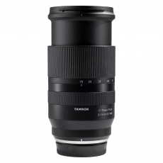 Tamron 17-70mm f2.8 Di III-A VC RXD lens for Fujifilm X