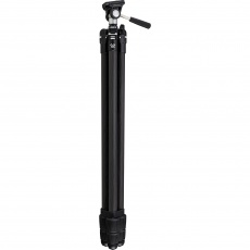 Vortex Ridgeview Carbon Tripod with 2-way Pan Head