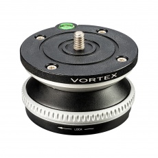 Vortex Pro Levelling Head