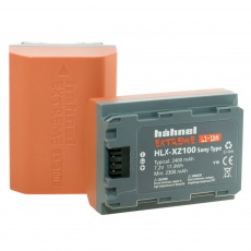 Hahnel HLX-XZ100 Extreme battery for Sony
