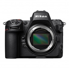 Nikon Z 8 Mirrorless Camera Body