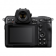 Nikon Z 8 Mirrorless Camera Body