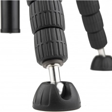Slik Rubber Feet 50mm, Set of 3