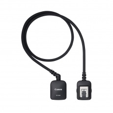 Canon OC-E4A Off-Camera Shoe Cord for Multi-function Shoe
