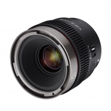 Samyang V-AF 45mm T1.9 Autofocus, full frame, wide-aperture, standard cine lens for Sony FE  | Unsea
