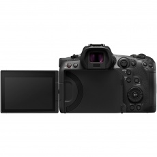 Canon EOS R5 C Cinema Camera
