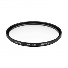 Hoya 77mm HD II lens protector