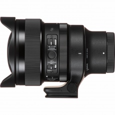 Sigma 14mm f1.4 DG DN Art lens for Sony FE