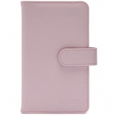Fujifilm Instax Mini 12 Album, Blossom Pink