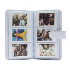 Fujifilm Instax Mini 12 Album, Clay White