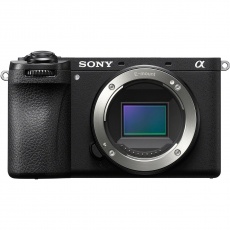 Sony Alpha 6700 Mirrorless Camera Body