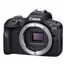 Canon EOS R100 Mirrorless Camera body