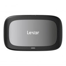 Lexar Pro CFexpress TypeA Card Reader, USB3.2 Gen 2 Reader