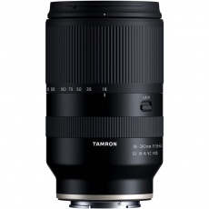 Tamron 18-300mm f3.5-6.3 Di III-A VC VXD lens for Fuji X