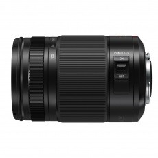 Panasonic 35-100mm f2.8 Leica DG Vario-Elmarit Power O.I.S. lens