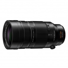 Panasonic 100-400mm f4.0-6.3 Leica DG Vario-Elmar II ASPH Power OIS lens
