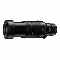 Panasonic 100-400mm f4.0-6.3 Leica DG Vario-Elmar II ASPH Power OIS lens