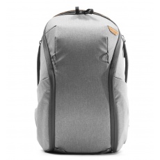 Peak Design Everyday Backpack Zip 15L v2, Ash