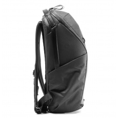 Peak Design Everyday Backpack Zip 20L v2, Black