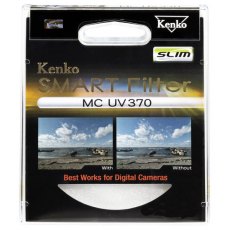 Kenko 77mm Smart MC UV Filter