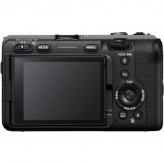 Sony FX30 Full-frame Cinema Line Camera