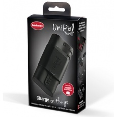 Hahnel Unipal Mini II Universal Lith-ion charger