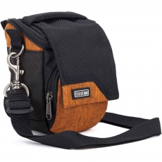 Think Tank Mirrorless Mover 5 Shoulder Bag, Campfire Orange