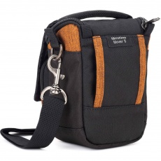 Think Tank Mirrorless Mover 5 Shoulder Bag, Campfire Orange
