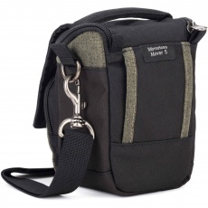 Think Tank Mirrorless Mover 5 Shoulder Bag, Coast Green