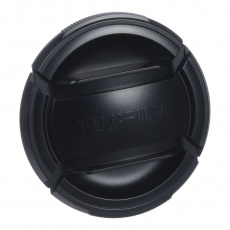 Fujifilm Front Lens Cap 58mm